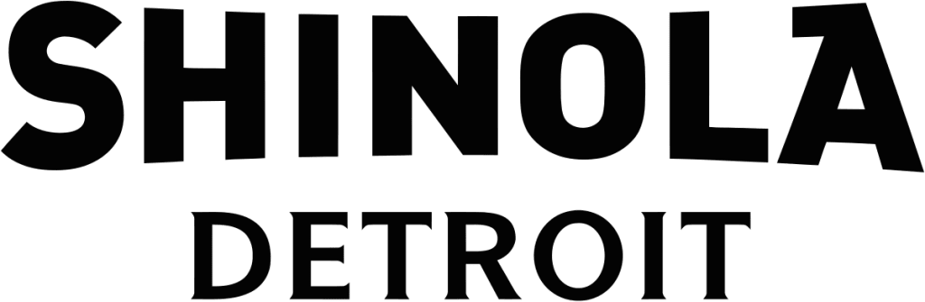 Shinola Thank You Tenfold Event: 25% off