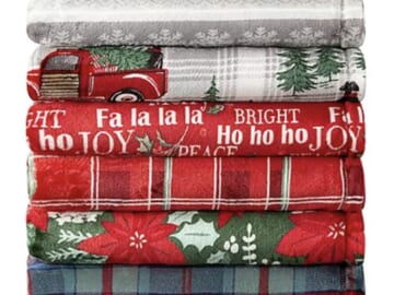 North Pole Trading Co.