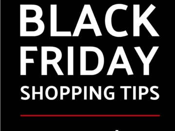13 Black Friday Strategic Shopping Tips (guaranteed to save you money)