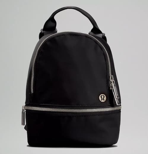 *HOT* Lululemon Mini Backpack for just $39 shipped! (Reg. $78)