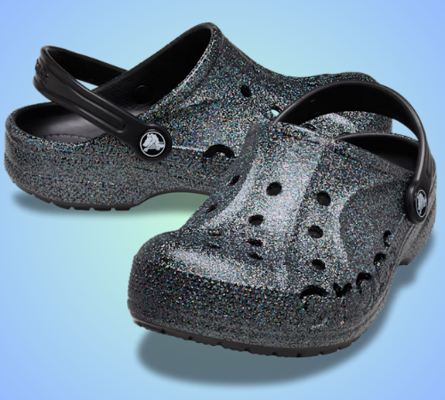 Crocs Black Friday! Up to 60% Off Select Styles + Doorbusters – Valid 11/17-11/27