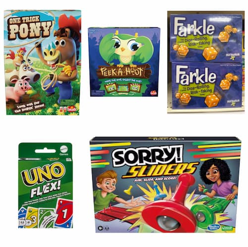 *HOT* Target Board Game Deals: Up to 50% off!