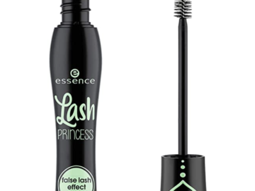*HOT* Essence Lash Princess False Lash Effect Mascara just $3.99 shipped! {Almost 300,000 Reviews!}