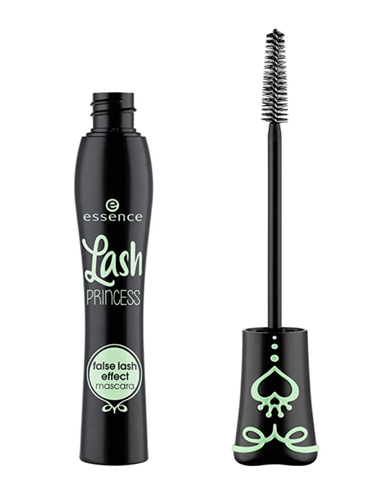 *HOT* Essence Lash Princess False Lash Effect Mascara just $3.99 shipped! {Almost 300,000 Reviews!}
