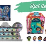 Disney Doorables Collections 65% Off At Amazon