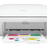 HP - DeskJet 2734e Wireless All-In-One Inkjet Printer