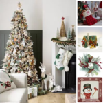 Kohl’s Black Friday! 50% Off Christmas Decor from $2.72 After Code + Kohl’s Cash (Reg. $8+) – Decorative Accents, Pillows, Rugs, Ornaments & More