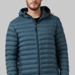 32 Degrees Men's Lightweight Poly-Fill Packable Jacket for $18 + free shipping
