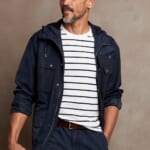Banana Republic Factory Men's Clearance from $7 in cart + free shipping w/ $50