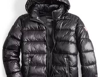 Macy's Black Friday Specials on Men's Coats and Jackets: At least 60% off + free shipping w/ $25