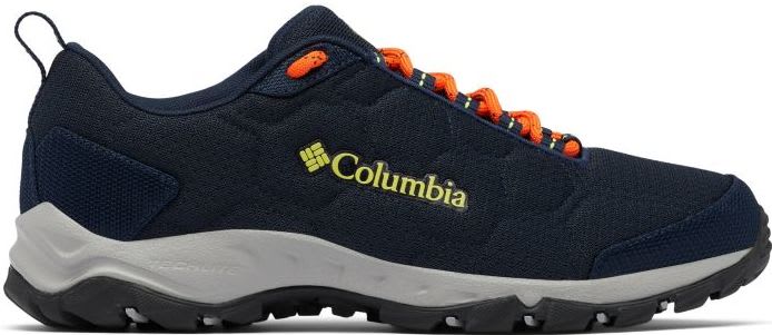 Columbia Men's Firecamp Remesh Shoes for $45 + free shipping