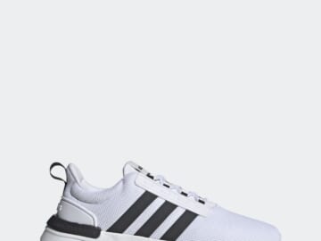 adidas Men's Racer TR21 Shoes for $29 + free shipping