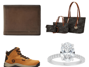 Shop Premium Outlets Thanksgiving Week Sale: Up to 50% off + free shipping