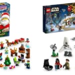 LEGO Advent Calendar
