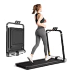 Geemax F1 Foldable Desk Treadmill for $140 + free shipping