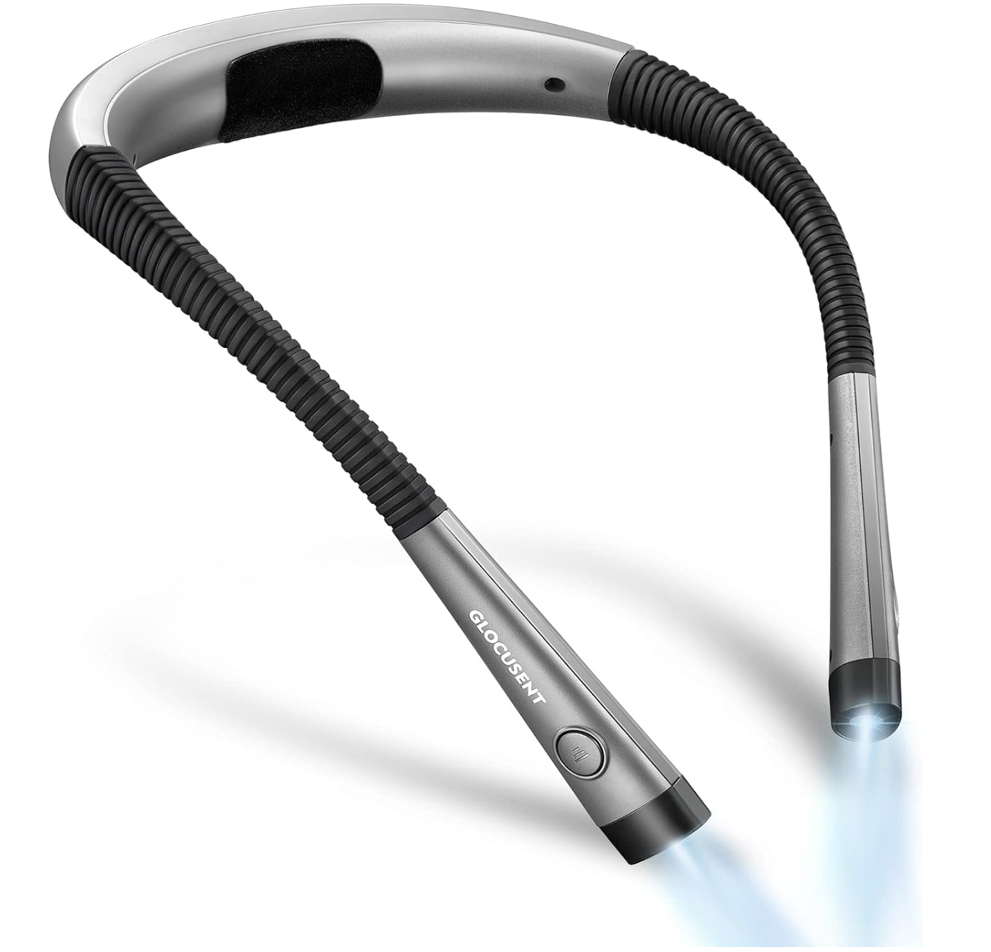 Glocusent LED Neck Reading Light for just $18.99 shipped!