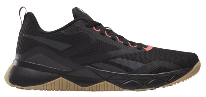 Reebok Nano Shoe Styles from $38 + free shipping