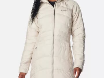 Columbia Black Friday Sale: Up to 60% off Doorbuster Deals + Free Shipping!