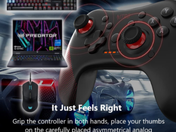 Amazon Black Friday! Acer Laptop, Desktop, Monitors and More from $16.99 (Reg. $35+)