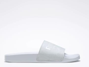 Reebok Men's Fulgere Slides for $9.97 in cart + free shipping