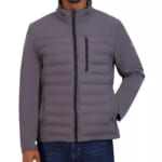 Men's Packable Jackets at Macy's: 60% to 70% off + free shipping w/ $25