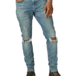 Lucky Brand Men's Jeans from $20 + free shipping w/ $85