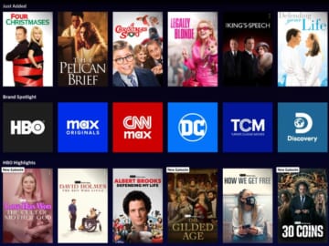 Max Streaming Service Only $2.99 Per Month (reg. $9.99)