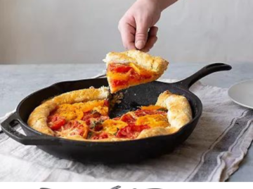 Kohl’s Black Friday! Cast Iron Skillets $22.19 EACH After Code + Kohl’s Cash when you buy 2 (Reg. $35+) + Free Shipping