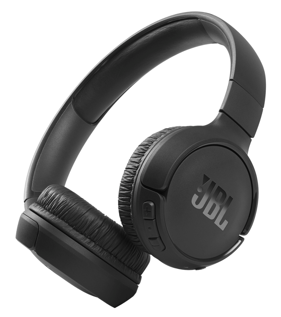 Certified Refurb JBL Tune 510BT Wireless On-Ear Headphones for $20 + free shipping