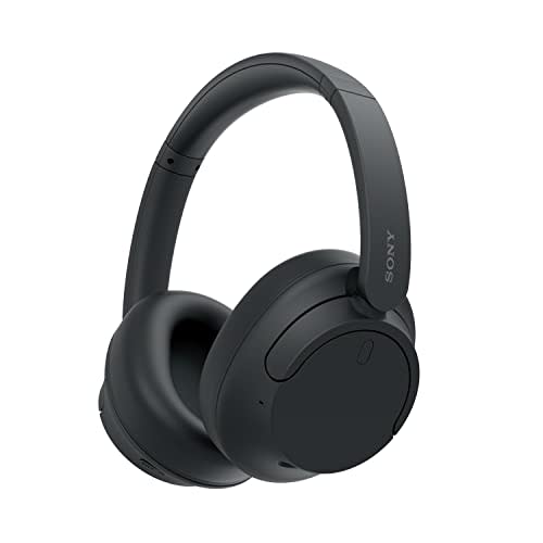 Certified Refurb Sony Bluetooth Wireless Noise-Canceling Headphones for $70 + free shipping