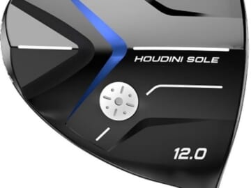 Rock Bottom Golf Black Friday Sale: 20% off + free shipping w/ $150