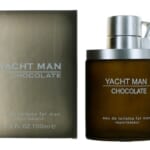 Yacht Man Chocolate 3.4-oz. EDT Spray for $12 + free shipping