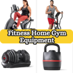 Amazon Black Friday! Fitness Home Gym Equipment from $119 Shipped Free (Reg. $199+)