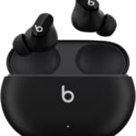 (Open Box) Beats by Dr. Dre Studio Buds Wireless Noise Cancelling Earbuds for $75 + free shipping