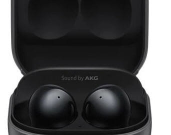 Samsung Galaxy Buds 2 True Wireless Earbuds for $75 + free shipping