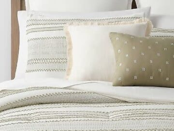 Home Goods and Decor at eBay: 20% off + free shipping