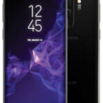 Certified Refurb Unlocked Samsung Galaxy S9+ 64GB GSM Android Smartphone for $120 + free shipping