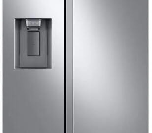 Samsung Black Friday Refrigerator Sale: Up to $1,300 off + free shipping