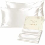 Satin Pillowcase