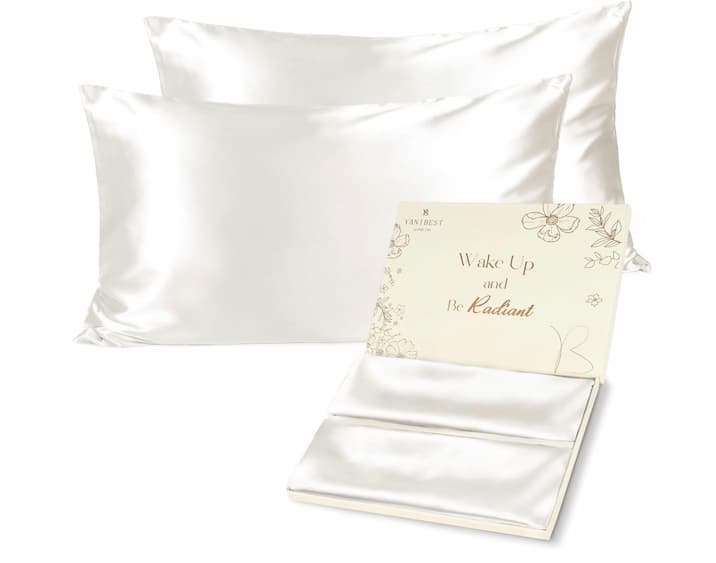Satin Pillowcase