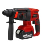 Cordless Electric Rotary Hammer for $44 + free shipping