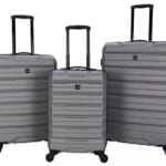 Macy's Black Friday Luggage Specials: Up to 70% off + free shipping w/ $25