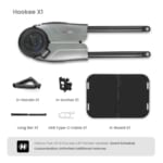 Halytus Hookee Plus Smart Fitness Equipment for $598 + free shipping