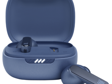 JBL Live Pro 2 True Wireless Noise Cancelling Earbuds for $75 + free shipping