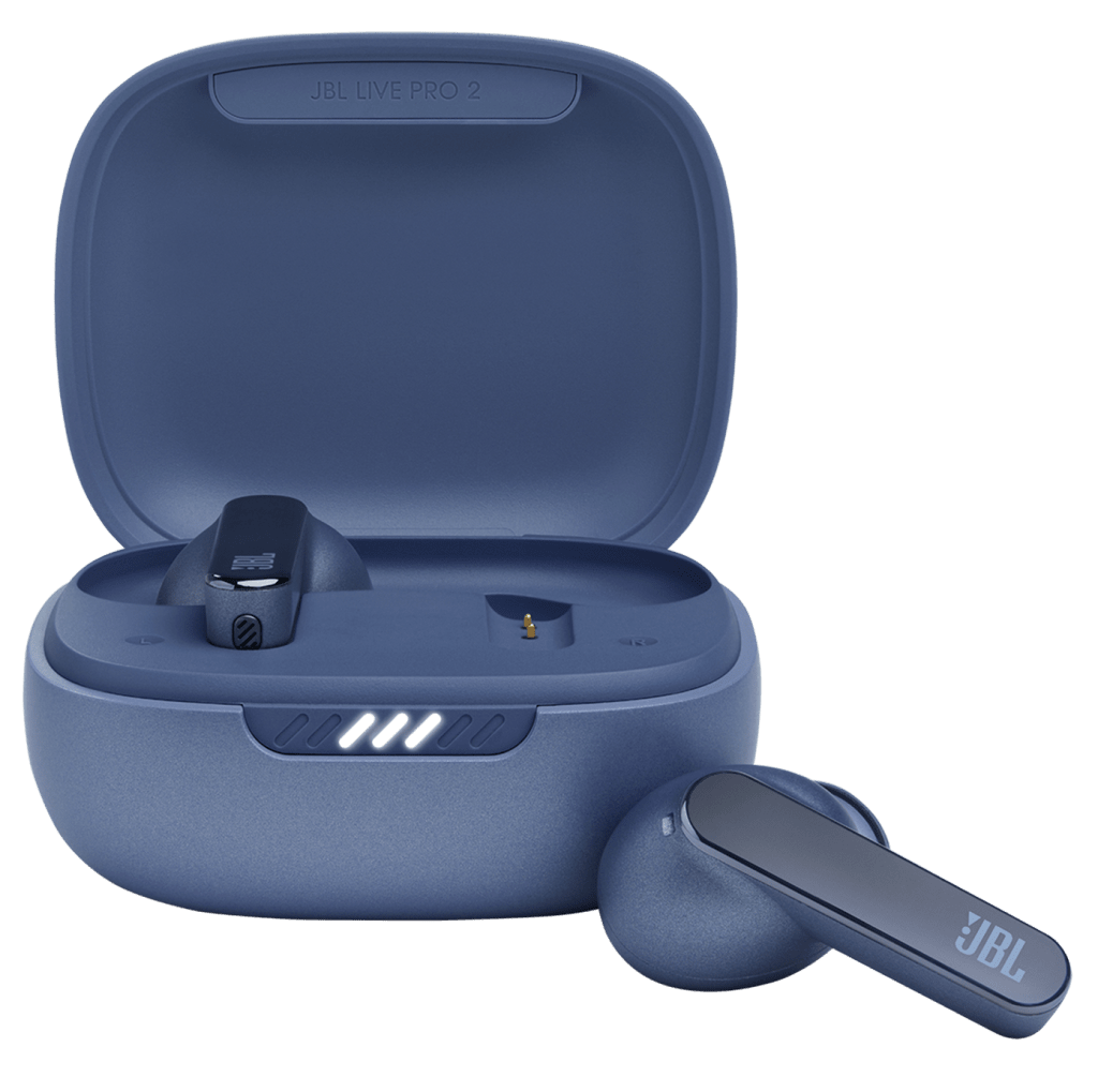 JBL Live Pro 2 True Wireless Noise Cancelling Earbuds for $75 + free shipping