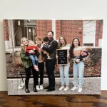 *HOT* Buy One, Get One Free CanvasChamp Photo Canvas Prints + Free Shipping! {Black Friday Deal}
