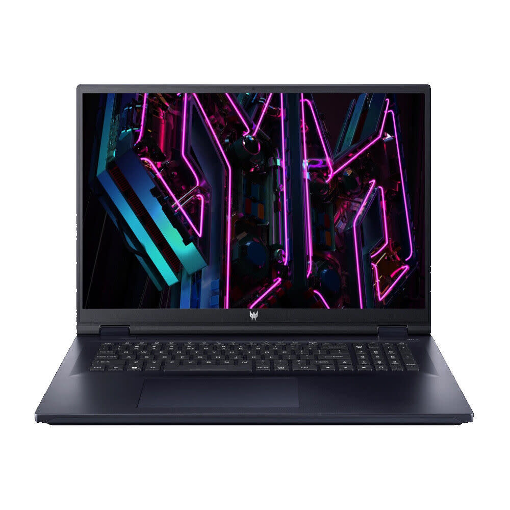 Certified Refurb Acer Predator Helios 18" 13th-Gen i7 Laptop w/ GeForce RTX 4060 for $900 in cart + free shipping