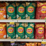 Lay’s Chips As Low As $1.49 At Kroger