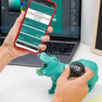 Nix Mini 2 Color-Matching Sensor for $60 + $5.99 s&h