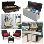 Walmart Patio Sale